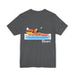 Kayak Fox Tee