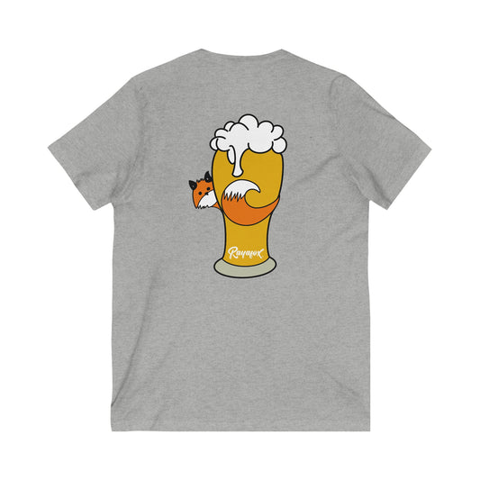 Happy Hour Fox