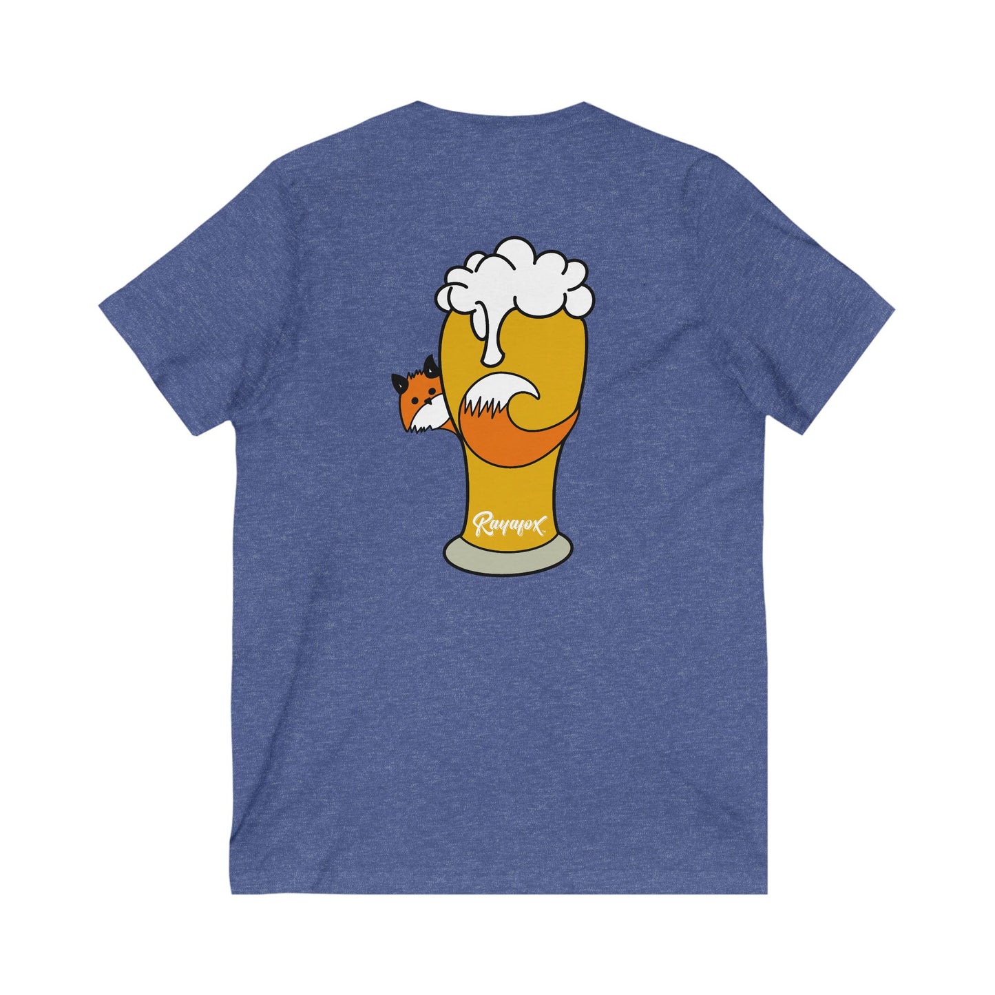 Happy Hour Fox