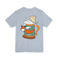 Oktoberfest Fox