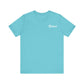 Fishing Fox Tee
