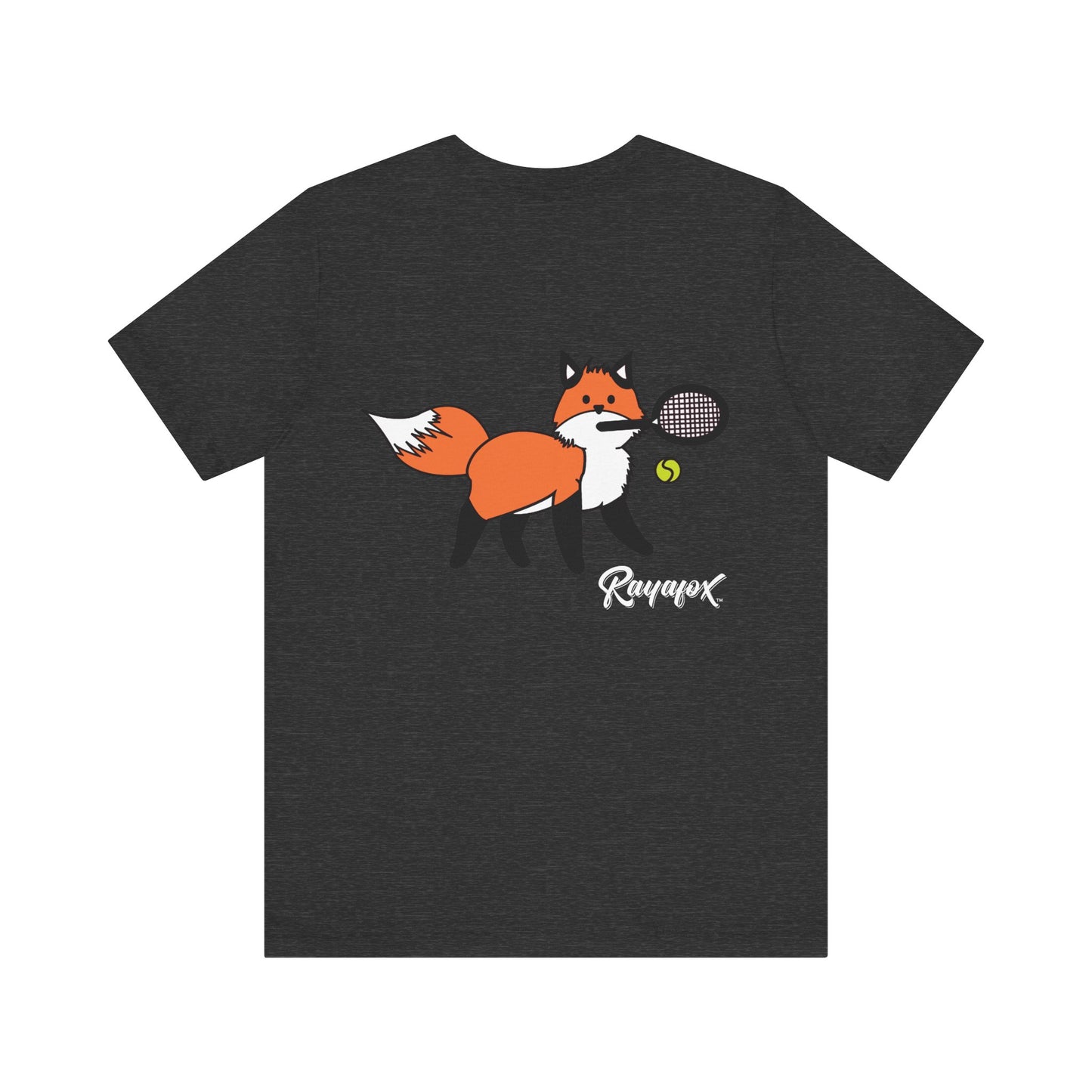 Tennis Fox Tee