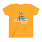 Youth Lifeguard Fox Tee