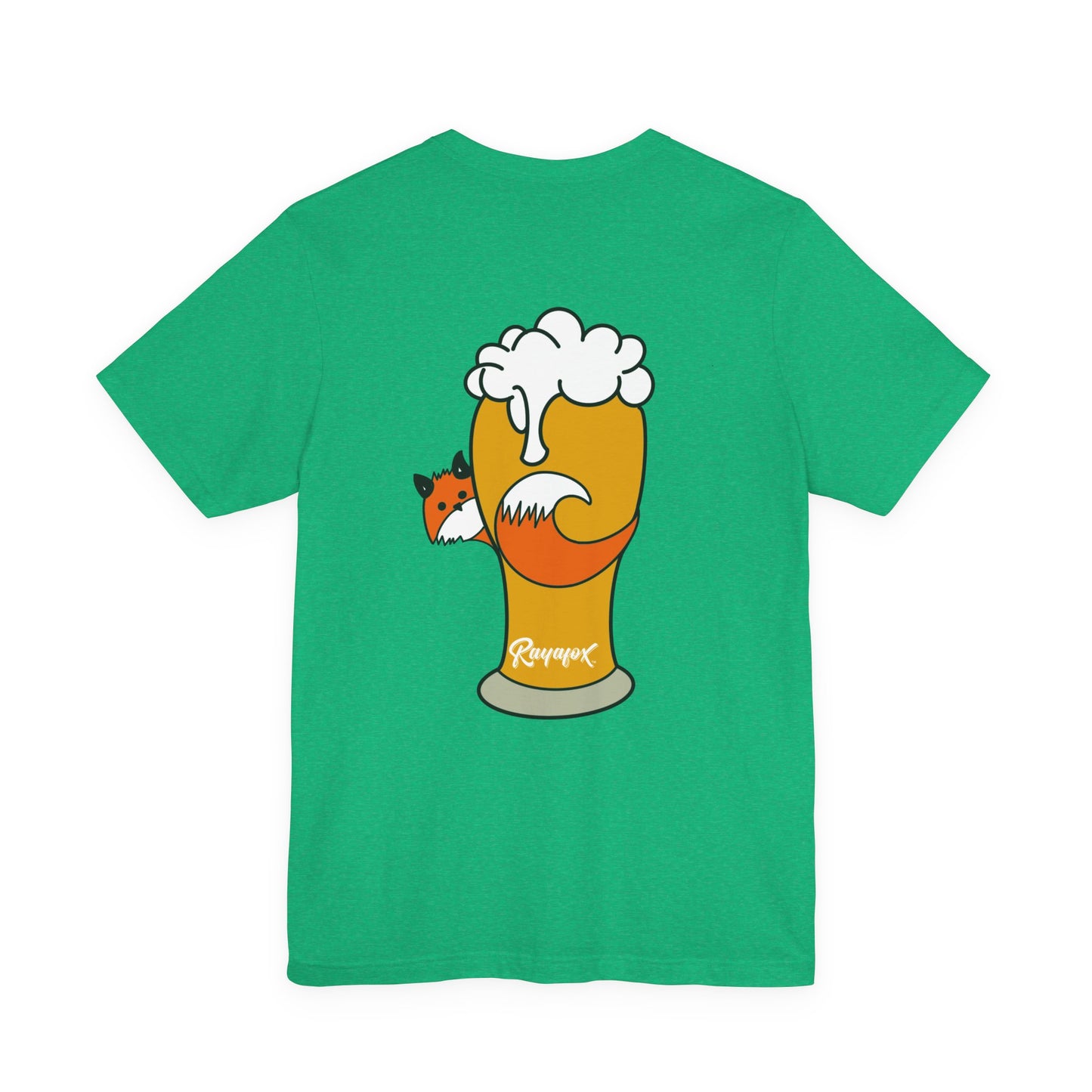 Happy Hour Fox