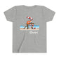 Youth Lifeguard Fox Tee