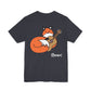 Guitar Fox Tee