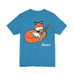 Guitar Fox Tee