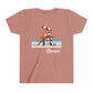 Youth Lifeguard Fox Tee