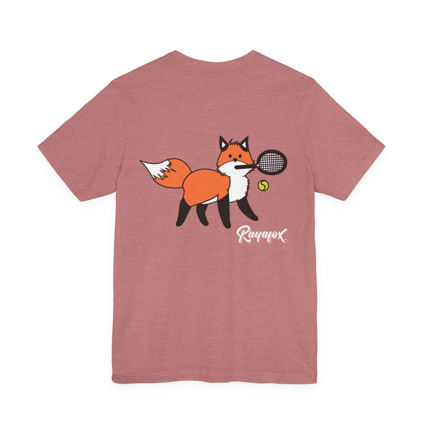 Tennis Fox Tee