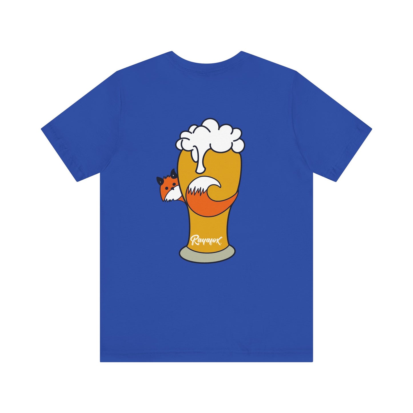 Happy Hour Fox