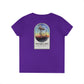 Amara Zee Ladies' V-Neck Tee