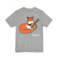 Guitar Fox Tee