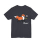 Tennis Fox Tee