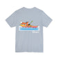 Kayak Fox Tee