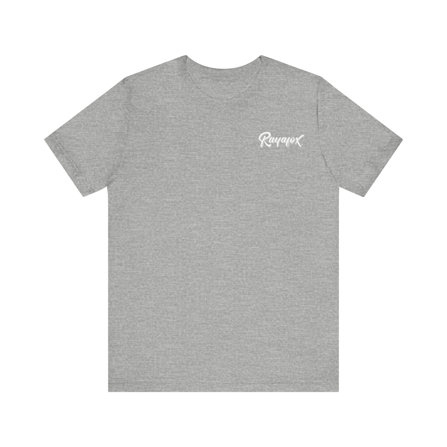 Surfing Fox Tee