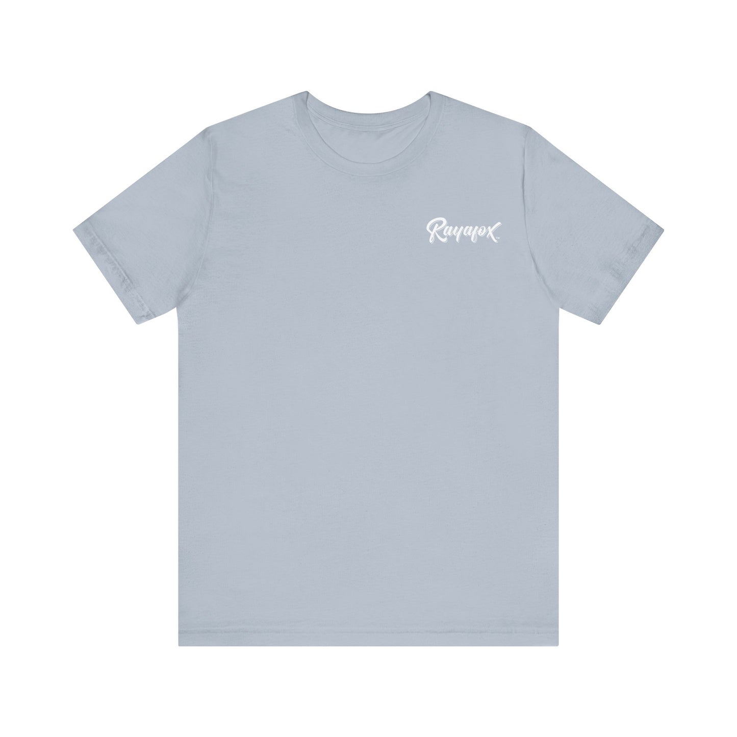 Fishing Fox Tee