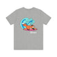 Surfing Fox Tee