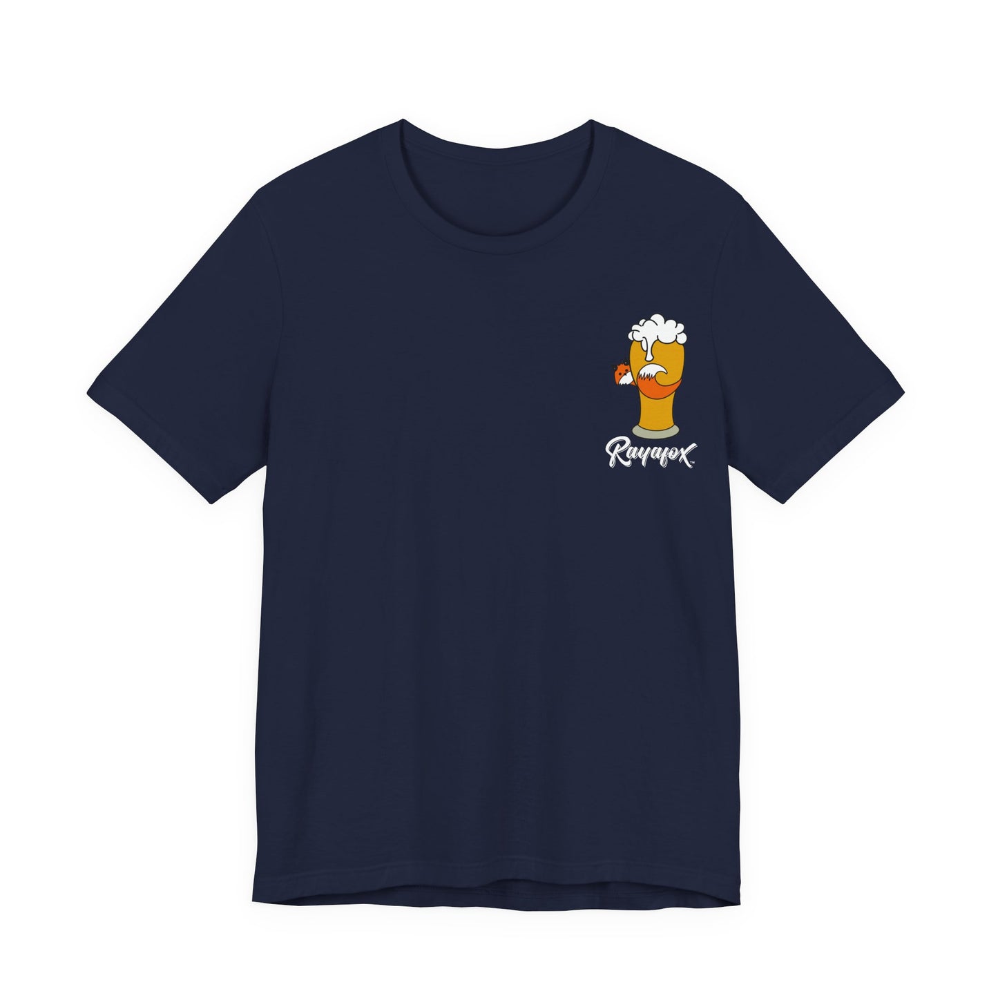 Happy Hour Fox