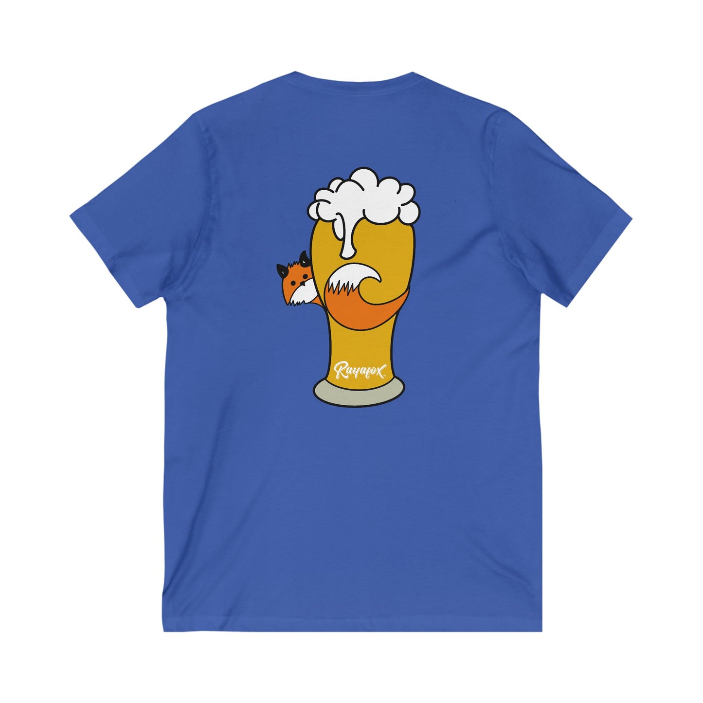 Happy Hour Fox