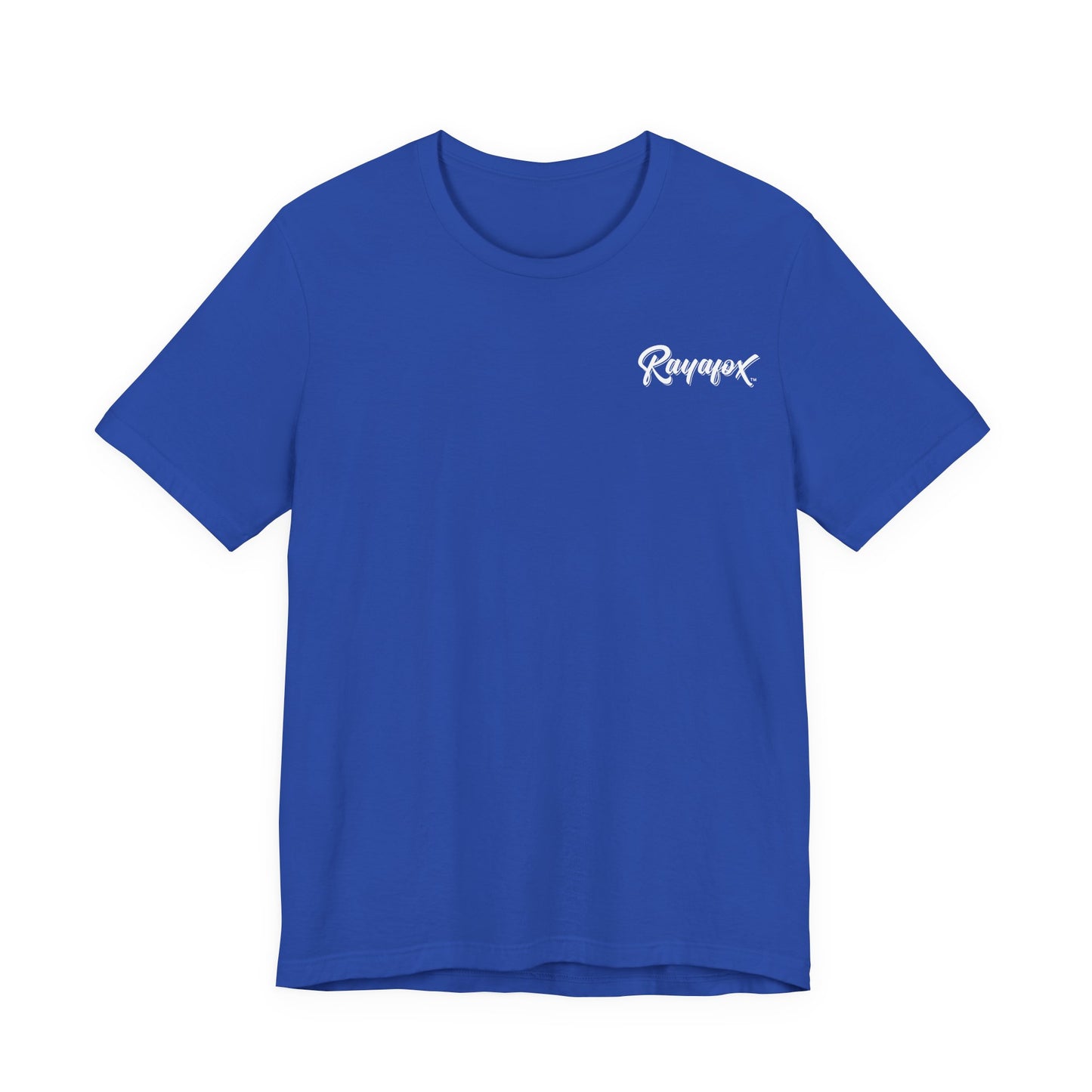 Fishing Fox Tee