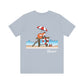 Lifeguard Fox Tee