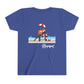 Youth Lifeguard Fox Tee
