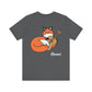 Guitar Fox Tee