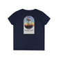 Amara Zee Ladies' V-Neck Tee