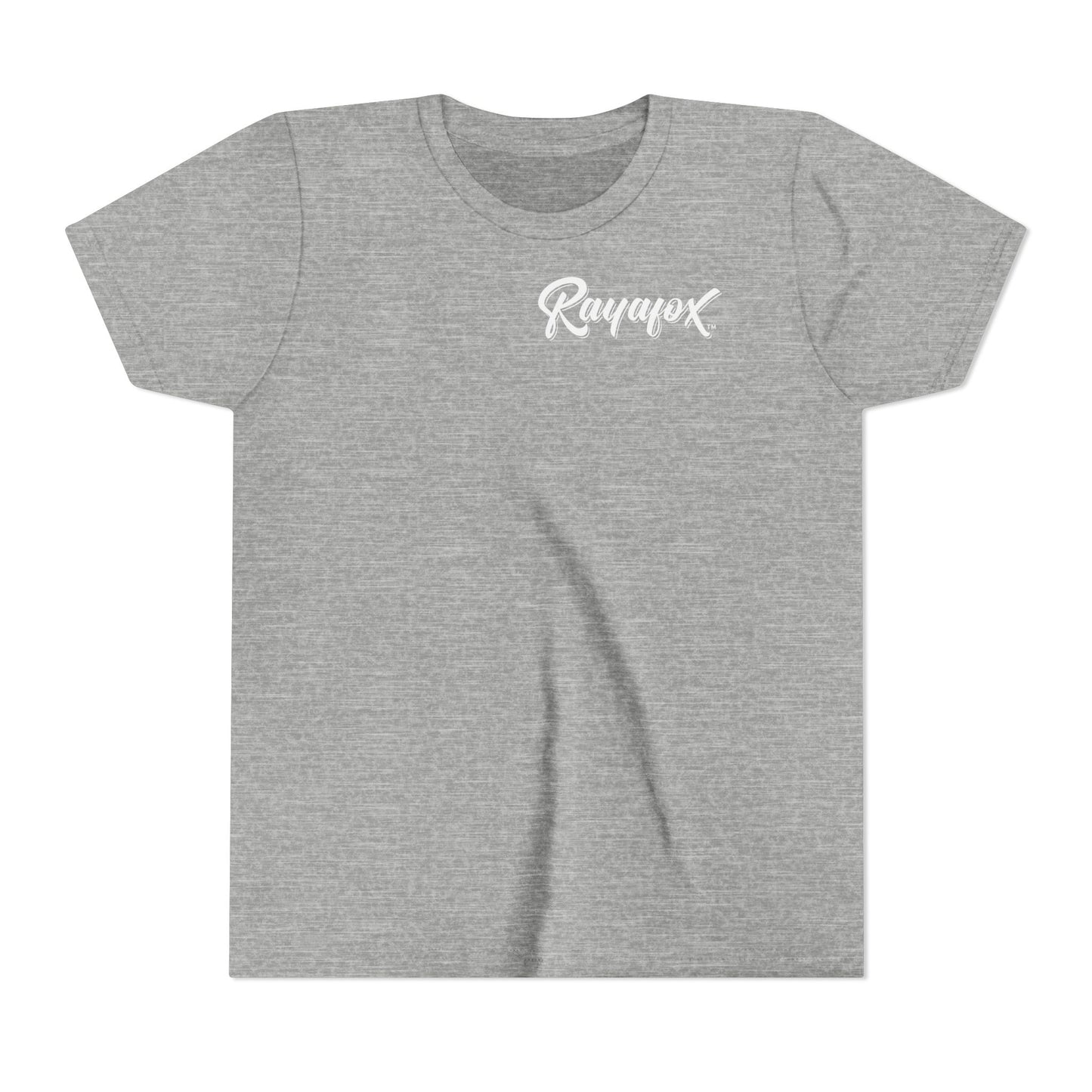 Youth Lifeguard Fox Tee