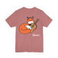 Guitar Fox Tee