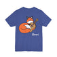 Guitar Fox Tee
