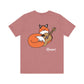 Guitar Fox Tee