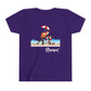 Youth Lifeguard Fox Tee