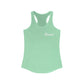 Women's Happy Hour Fox Racerback Tank