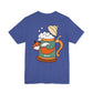Oktoberfest Fox