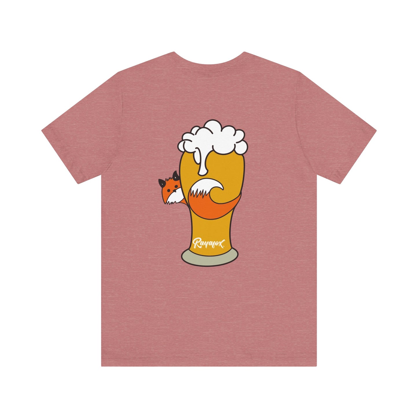 Happy Hour Fox
