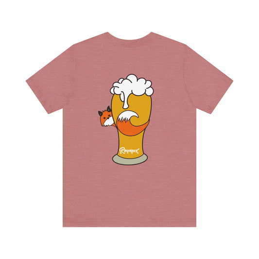 Happy Hour Fox