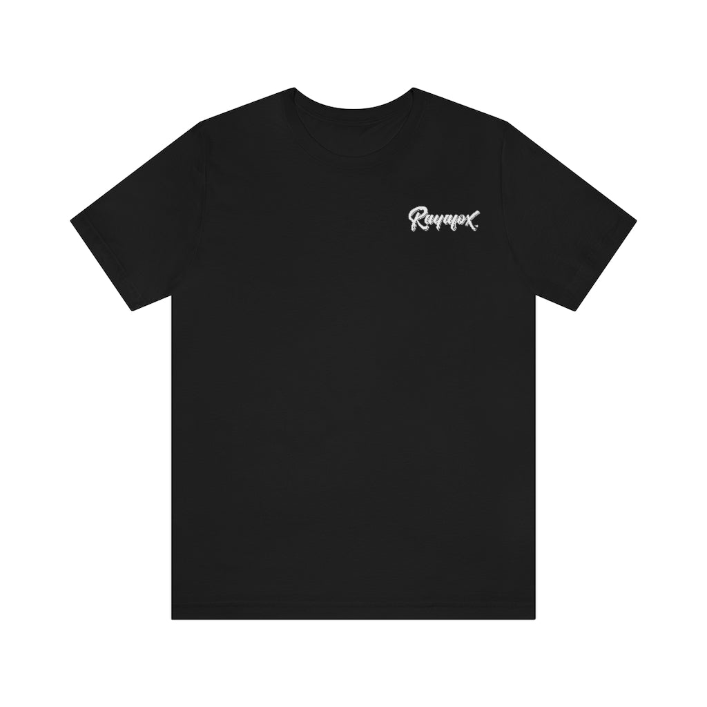 Kayak Fox Tee