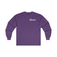 Guitar Fox Long Sleeve Tee
