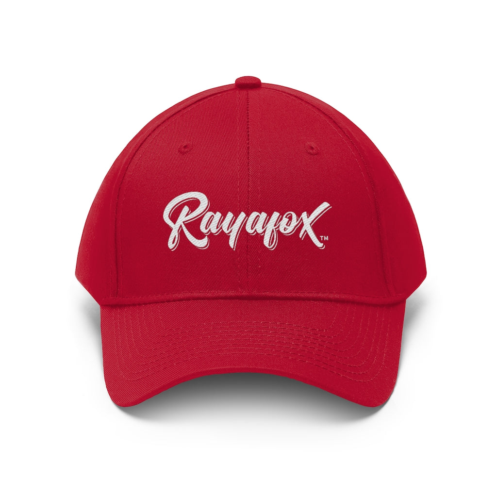 Rayafox Twill Hat