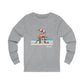 Lifeguard Fox Long Sleeve