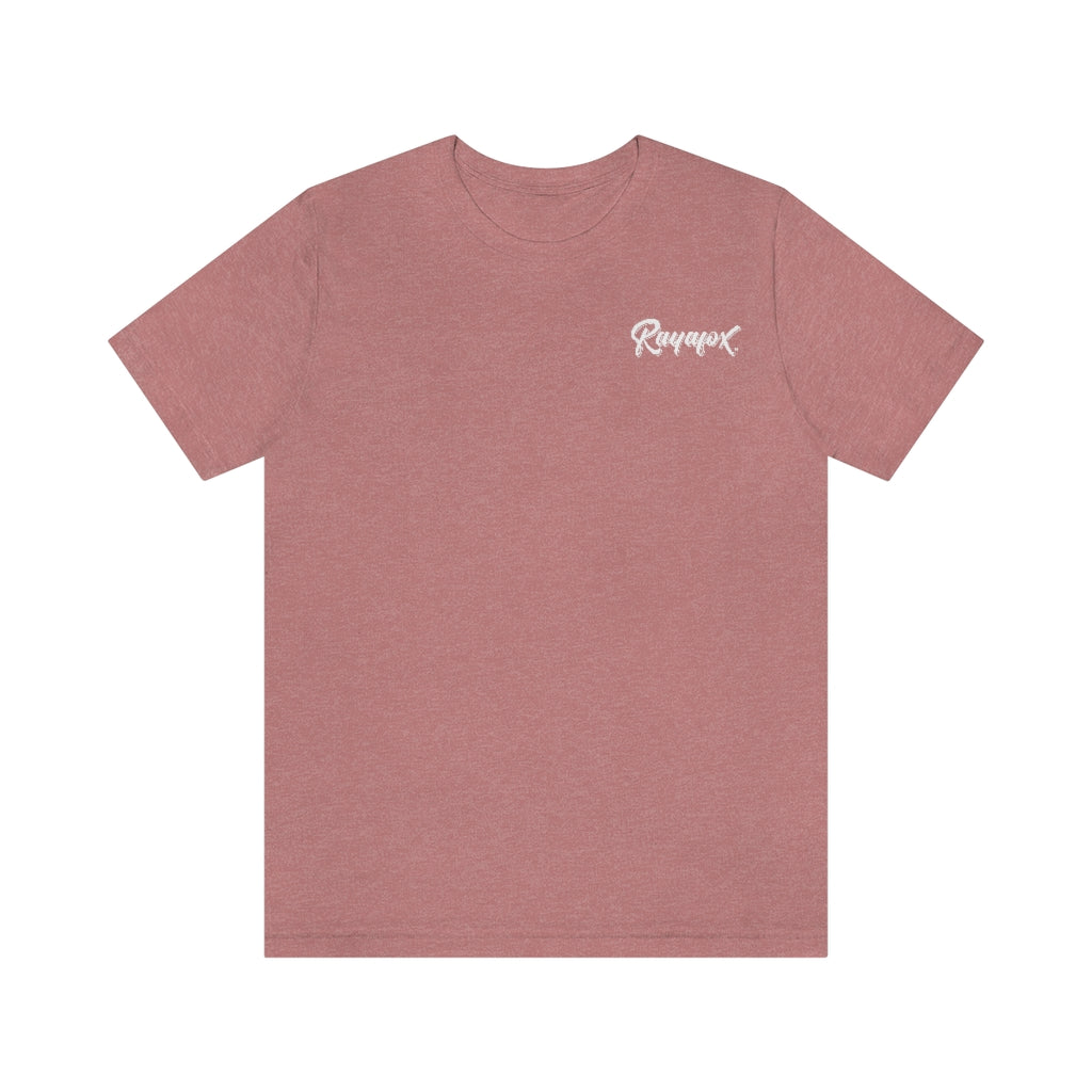 Kayak Fox Tee