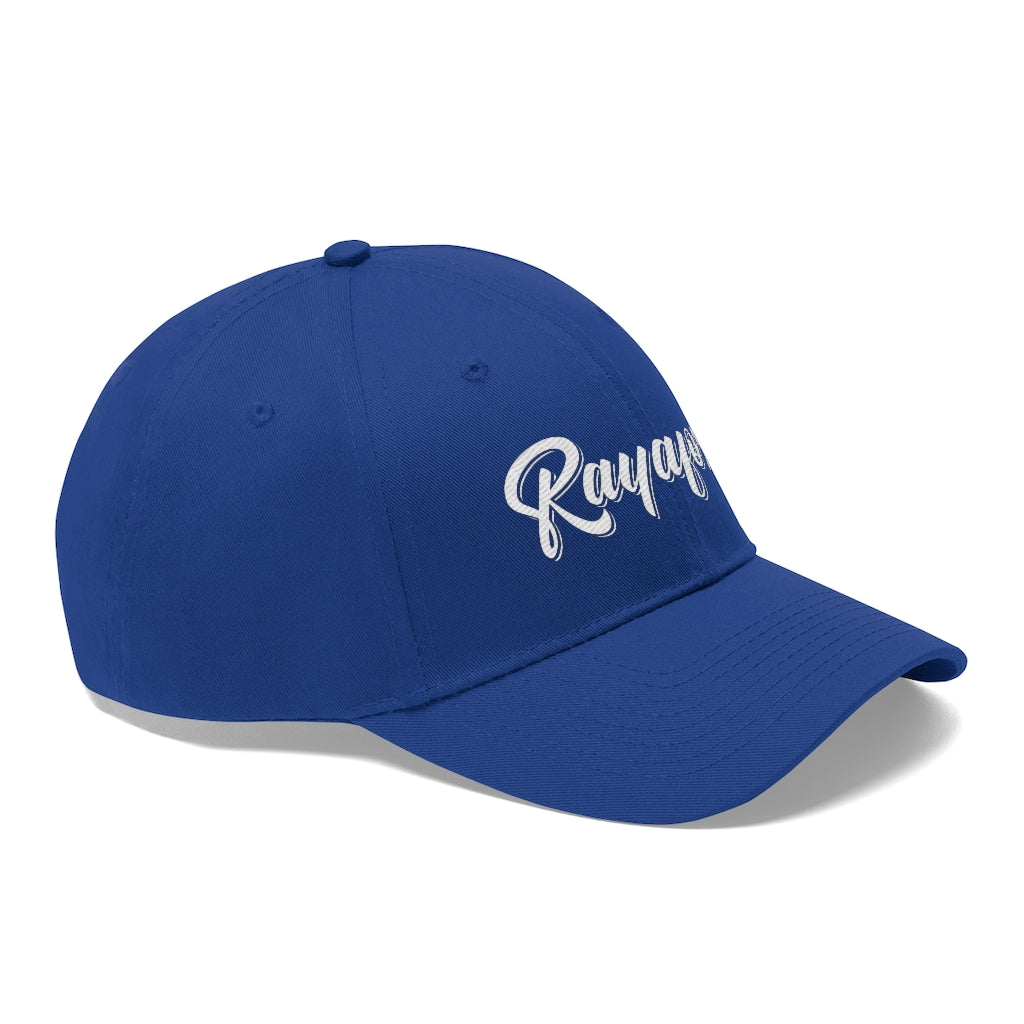 Rayafox Twill Hat