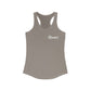 Women's Kayak Fox Racerback Tank