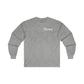 Guitar Fox Long Sleeve Tee