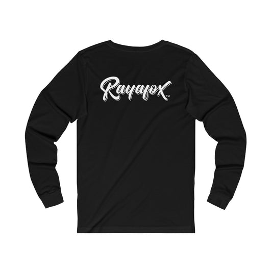 Lifeguard Fox Long Sleeve