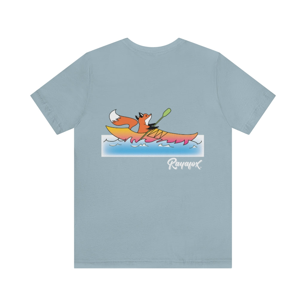 Kayak Fox Tee