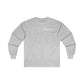 Surfing Fox Long Sleeve Tee