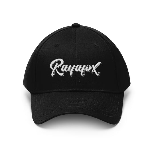 Rayafox Twill Hat