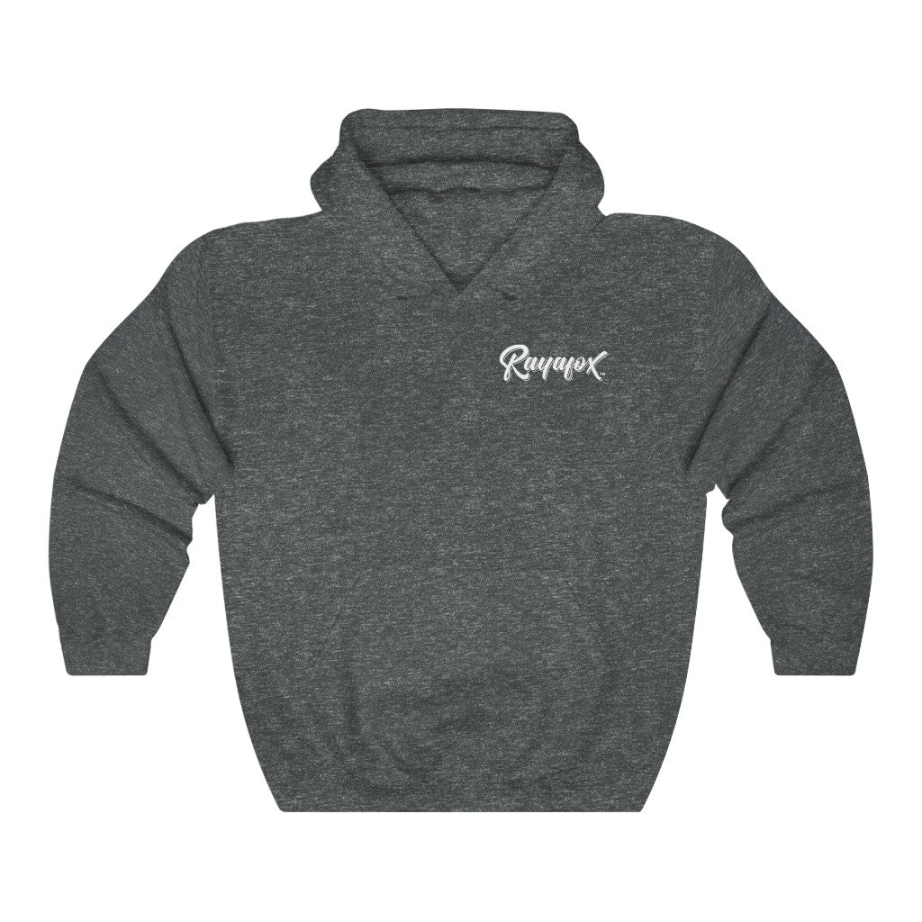 Guitar Fox Hoodie